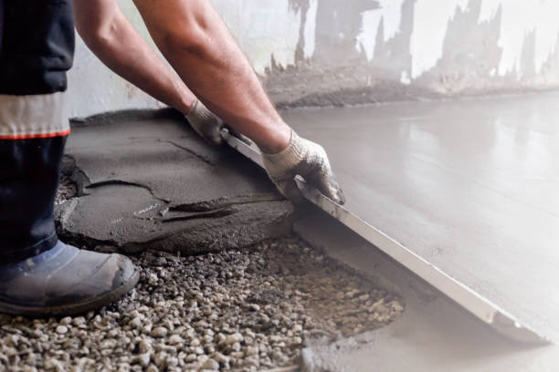 Best Driveways & Floors  in Syracuse, UT